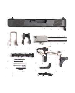 Aftermarket G26