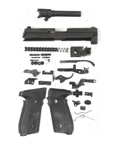 Sig Sauer P229