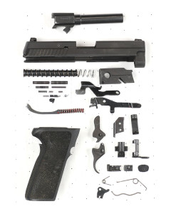 Sig Sauer P229