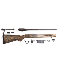 Mossberg MVP