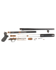 Mossberg 500A