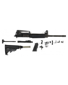 Smith & Wesson M&P 15