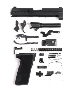 Sig Sauer P229