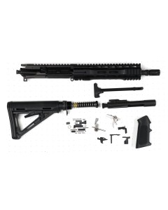 Aftermarket AR15