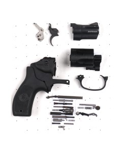 Smith & Wesson M&P Bodyguard
