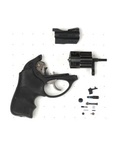 Ruger LCR