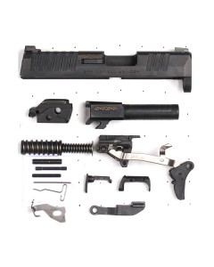 Springfield Armory Hellcat