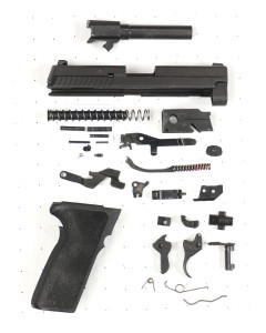 Sig Sauer P229
