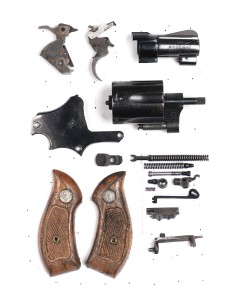 Smith & Wesson 37 Airweight