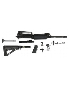 Aftermarket M16