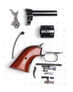 Heritage Rough Rider