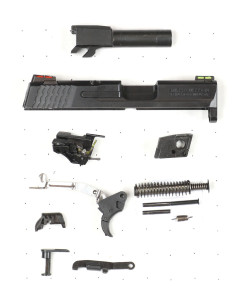 Smith & Wesson M&P Shield