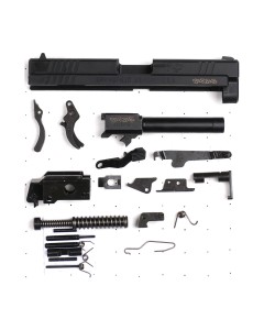 Springfield Armory XD 9