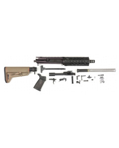 Aftermarket AR15