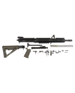 Aftermarket AR15