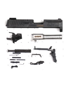 Taurus G2C