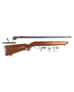 Remington 510 Target Master 