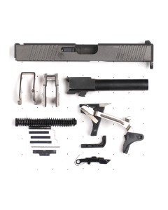 Aftermarket Live Free Armory G19