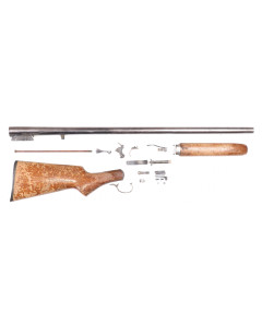 Iver Johnson Champion