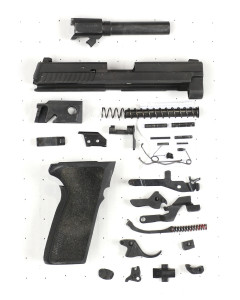 Sig Sauer P229