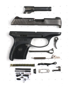 Ruger LC380