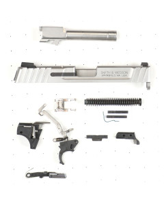 Smith & Wesson SD40VE