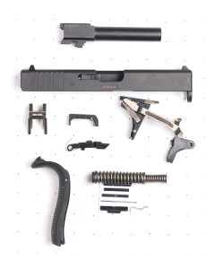 Glock 19 Gen 4