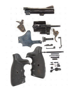 Taurus 83
