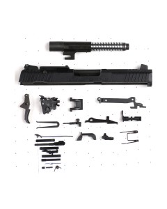 FNH / Dorin Technologies DT Caos