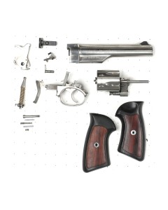 Ruger GP100