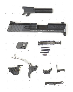 Smith & Wesson M&P Shield M2.0