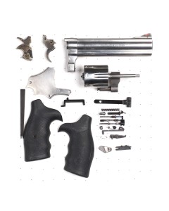 Smith & Wesson 686-6