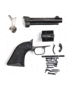 FIE Buffalo Scout