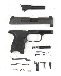 Sig Sauer P365