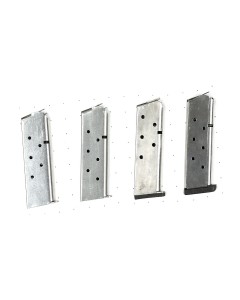 Assorted 1911 Mags