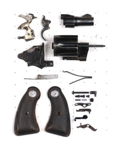 Colt Detective Special