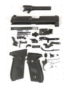 Sig Sauer P229