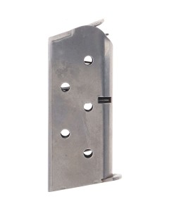 Aftermarket AMT Back Up