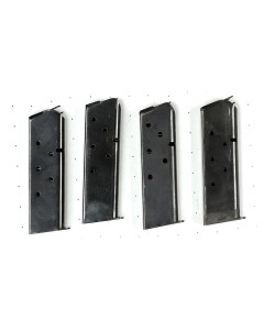 Colt & Aftermarket 1911 Mags