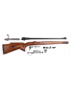 FN Mauser