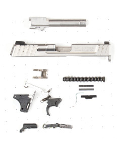 Smith &Wesson SD9VE