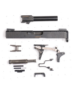 Glock 45