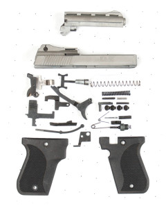 Phoenix Arms HP25A