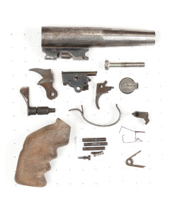 Savage Arms 940E