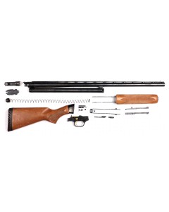 Mossberg 500A