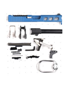 Aftermarket G19