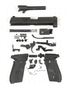 Sig Sauer P229