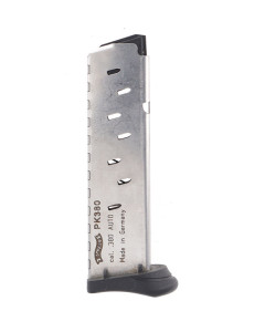 Walther PK380