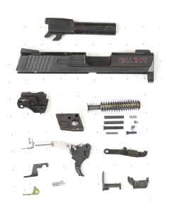 Smith & Wesson M&P 9 Shield