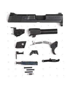 Smith & Wesson M&P 40 Shield
